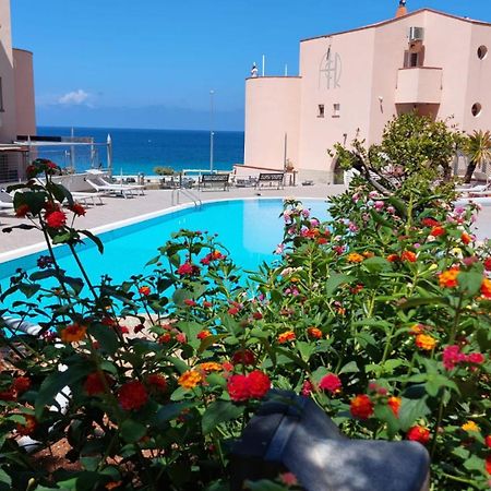 Addaura Village e Congressi Mondello Esterno foto