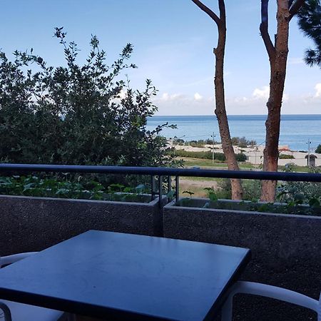 Addaura Village e Congressi Mondello Esterno foto