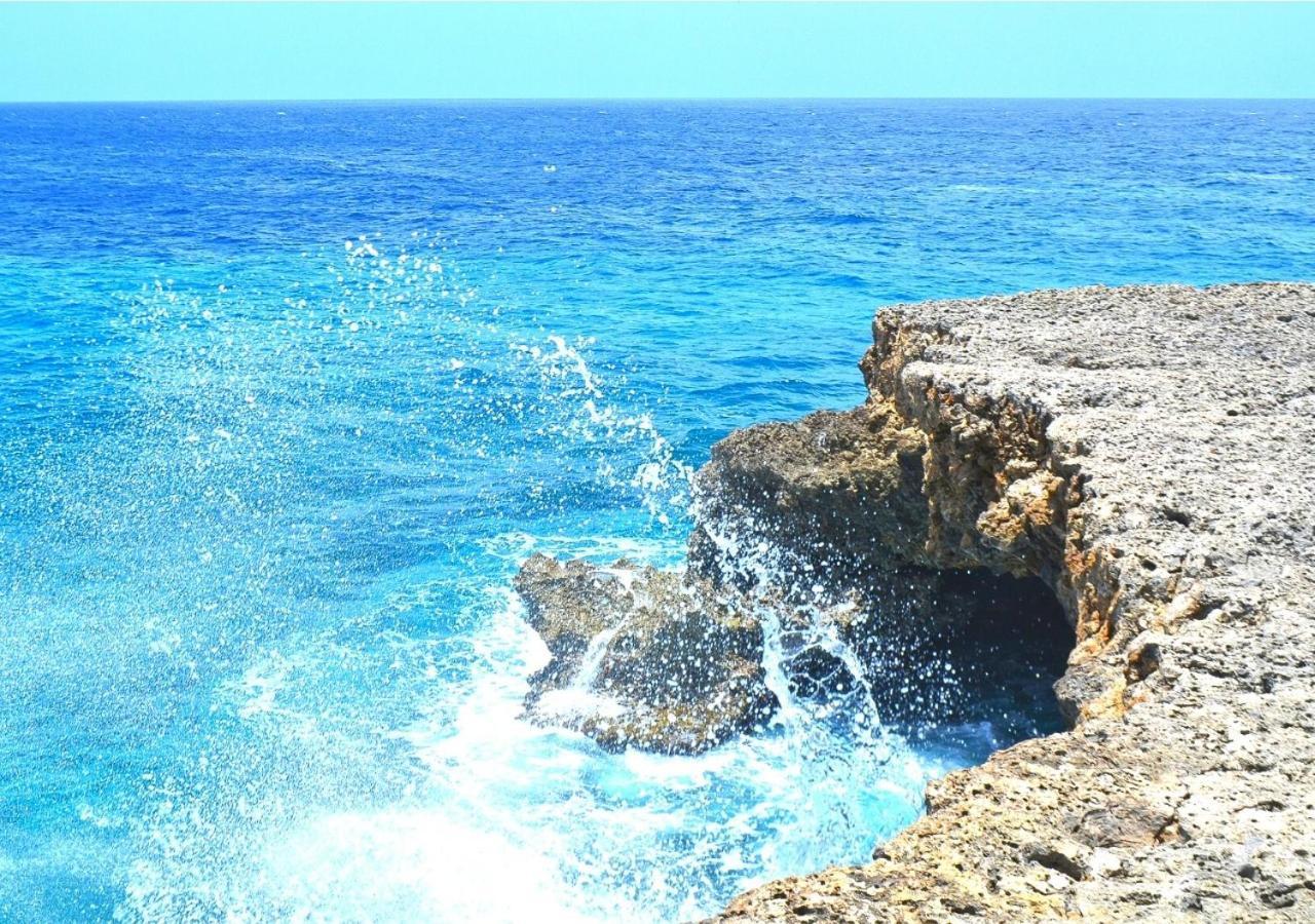Addaura Village e Congressi Mondello Esterno foto