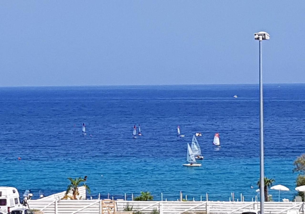 Addaura Village e Congressi Mondello Esterno foto