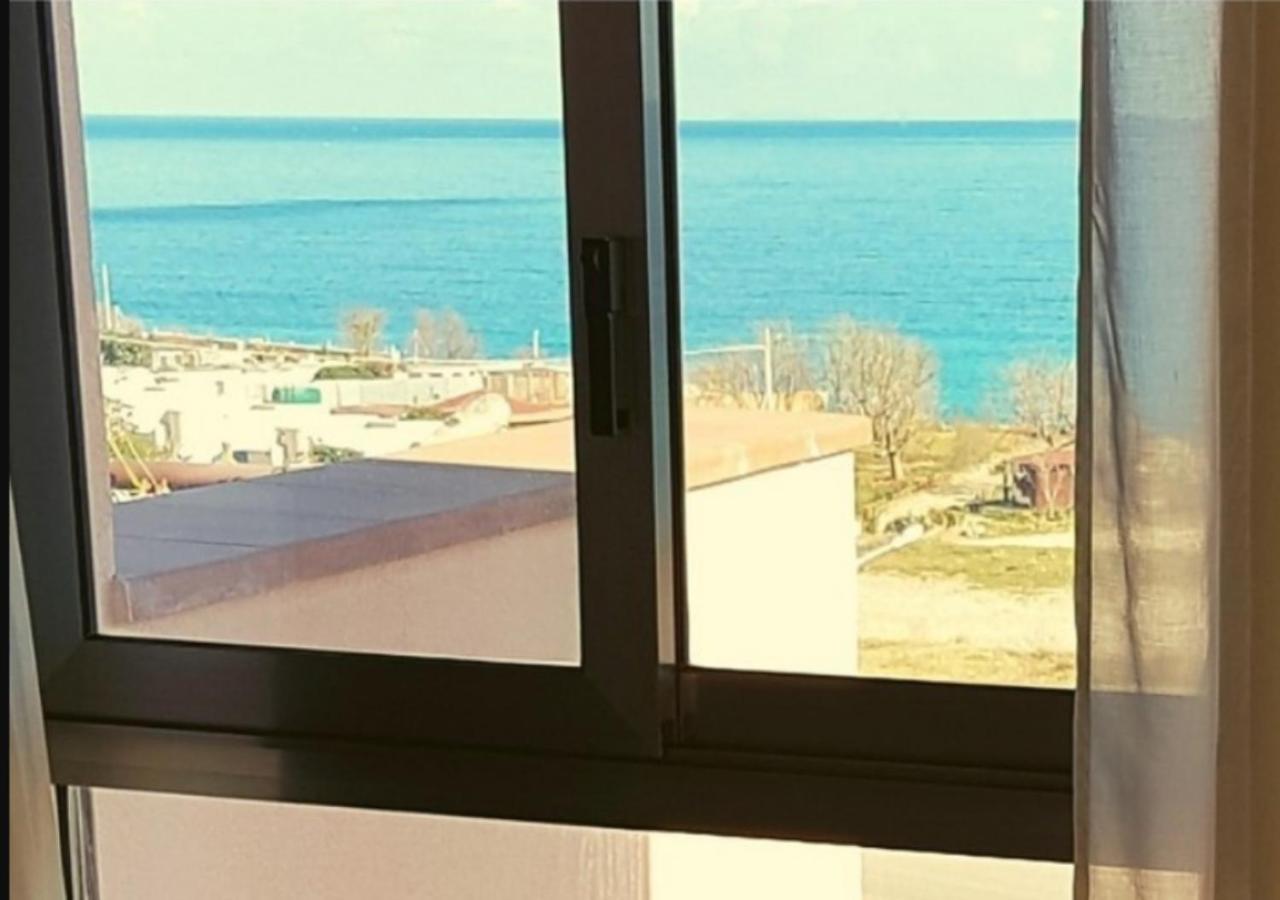 Addaura Village e Congressi Mondello Esterno foto