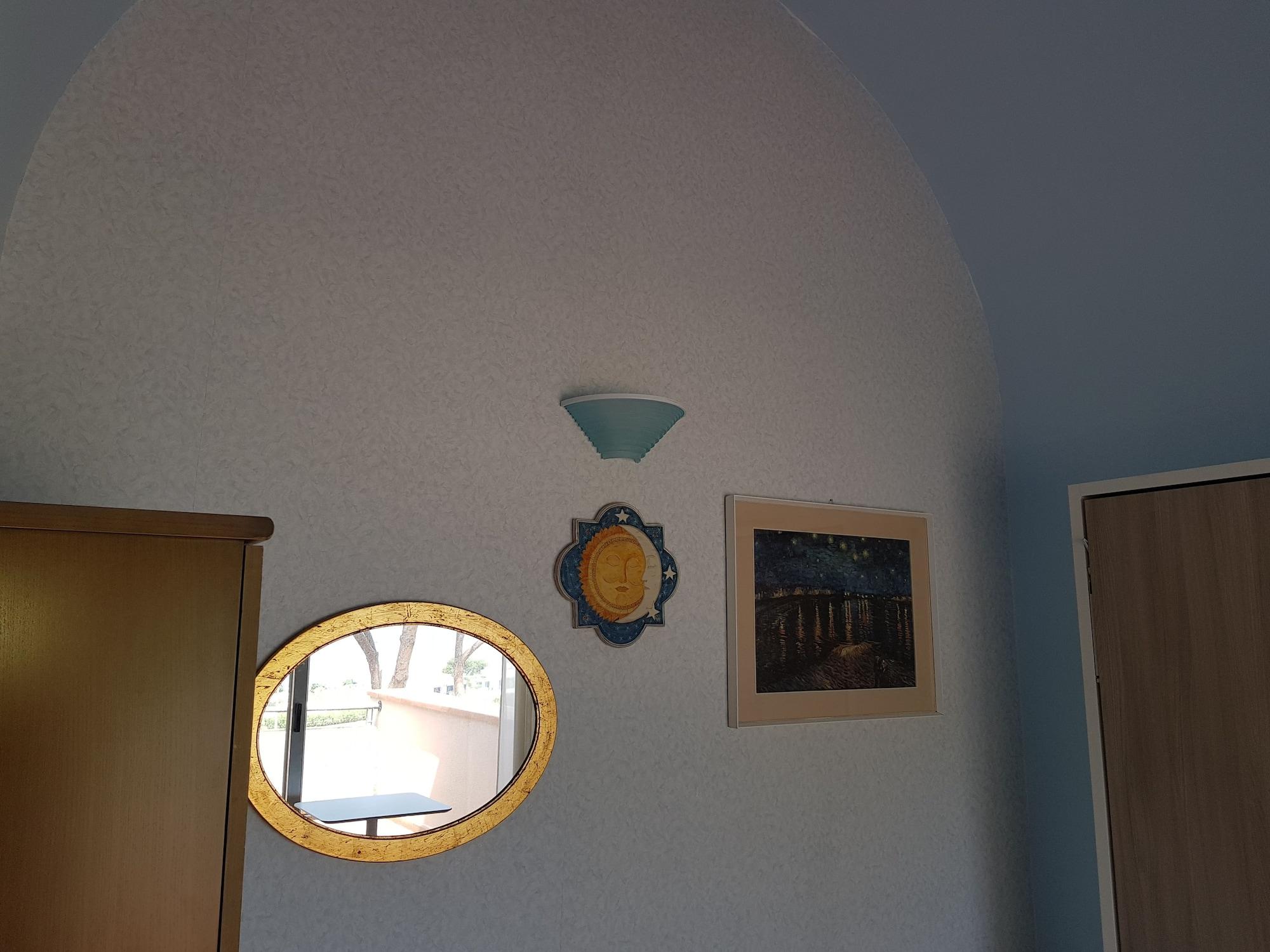 Addaura Village e Congressi Mondello Esterno foto