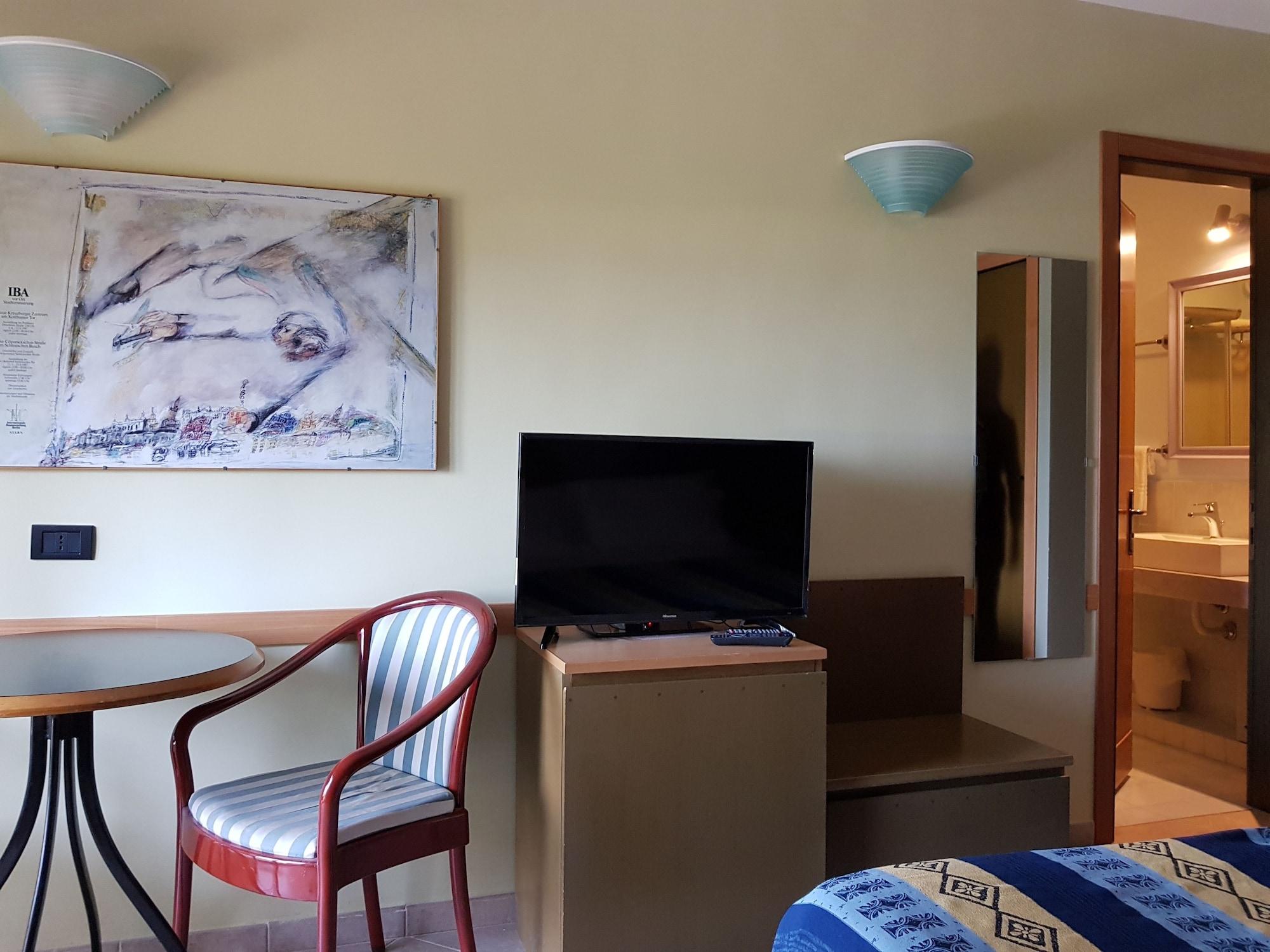 Addaura Village e Congressi Mondello Esterno foto