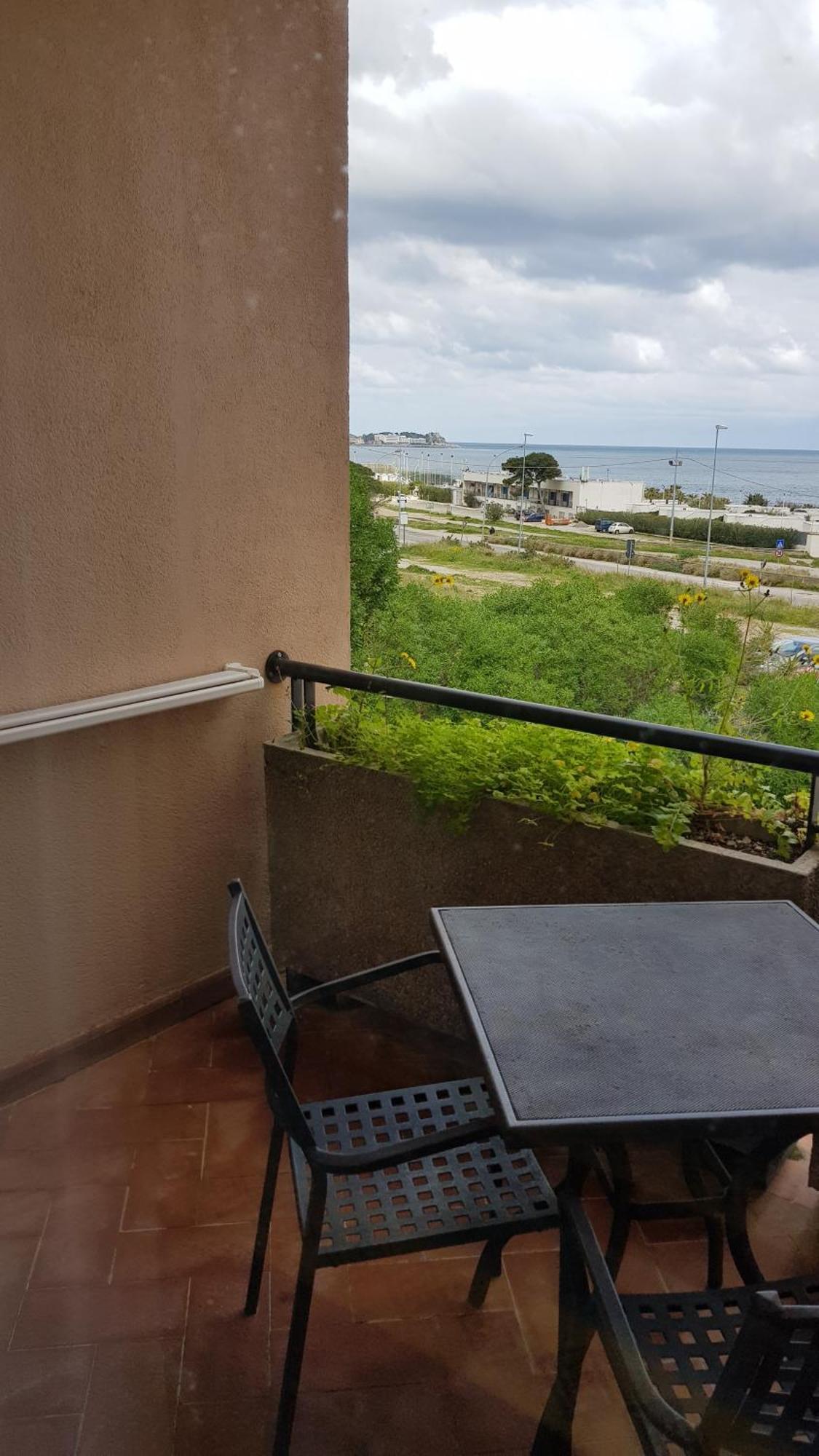 Addaura Village e Congressi Mondello Esterno foto