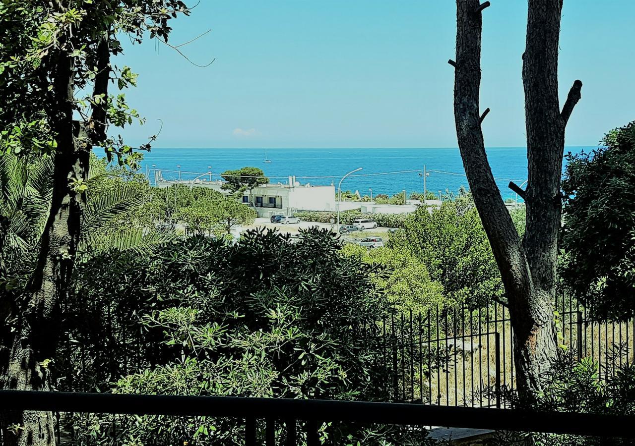 Addaura Village e Congressi Mondello Esterno foto