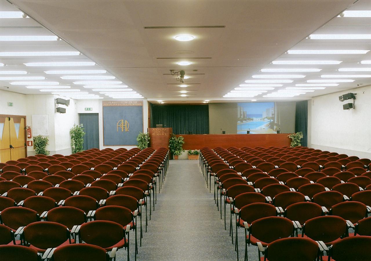 Addaura Village e Congressi Mondello Esterno foto
