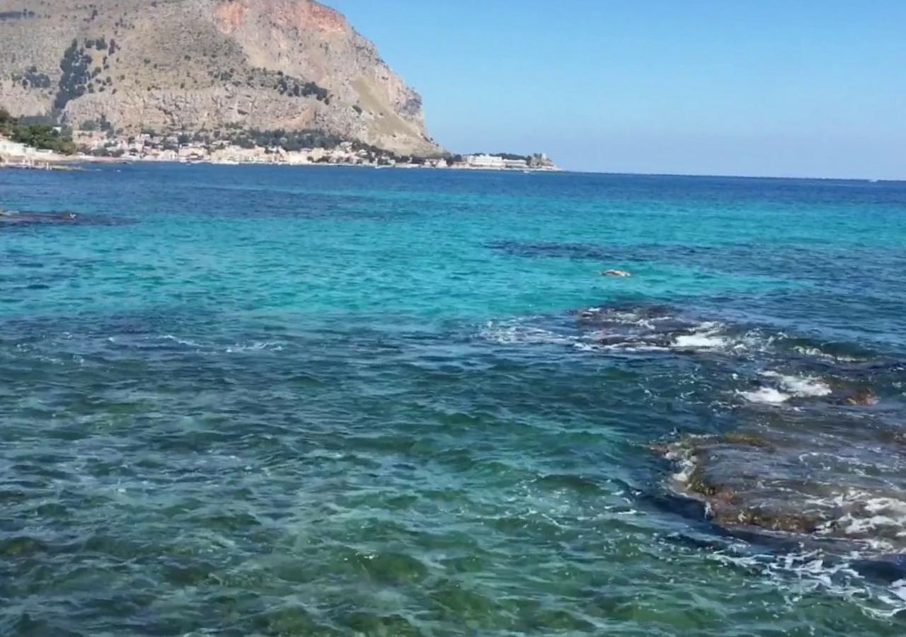 Addaura Village e Congressi Mondello Esterno foto