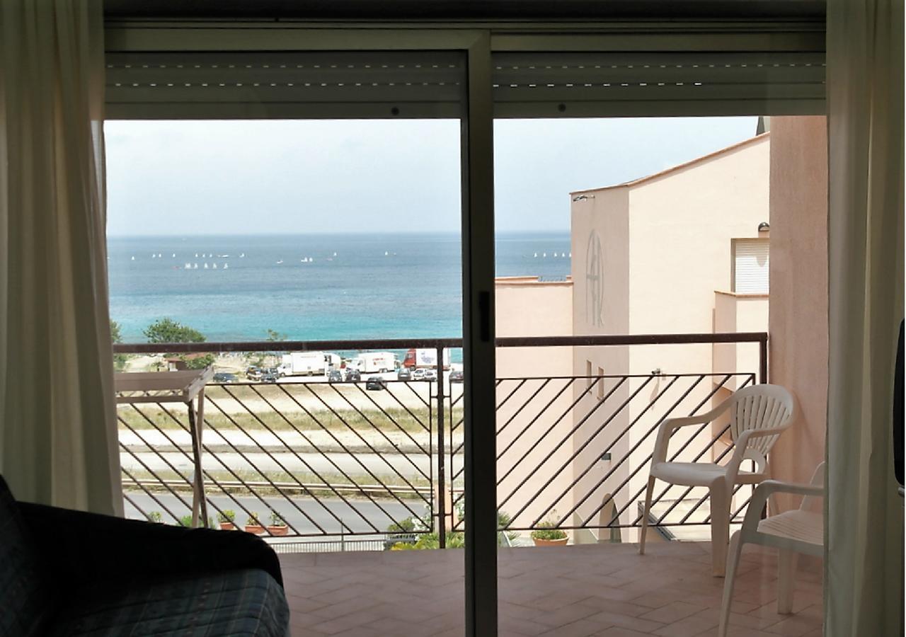 Addaura Village e Congressi Mondello Esterno foto