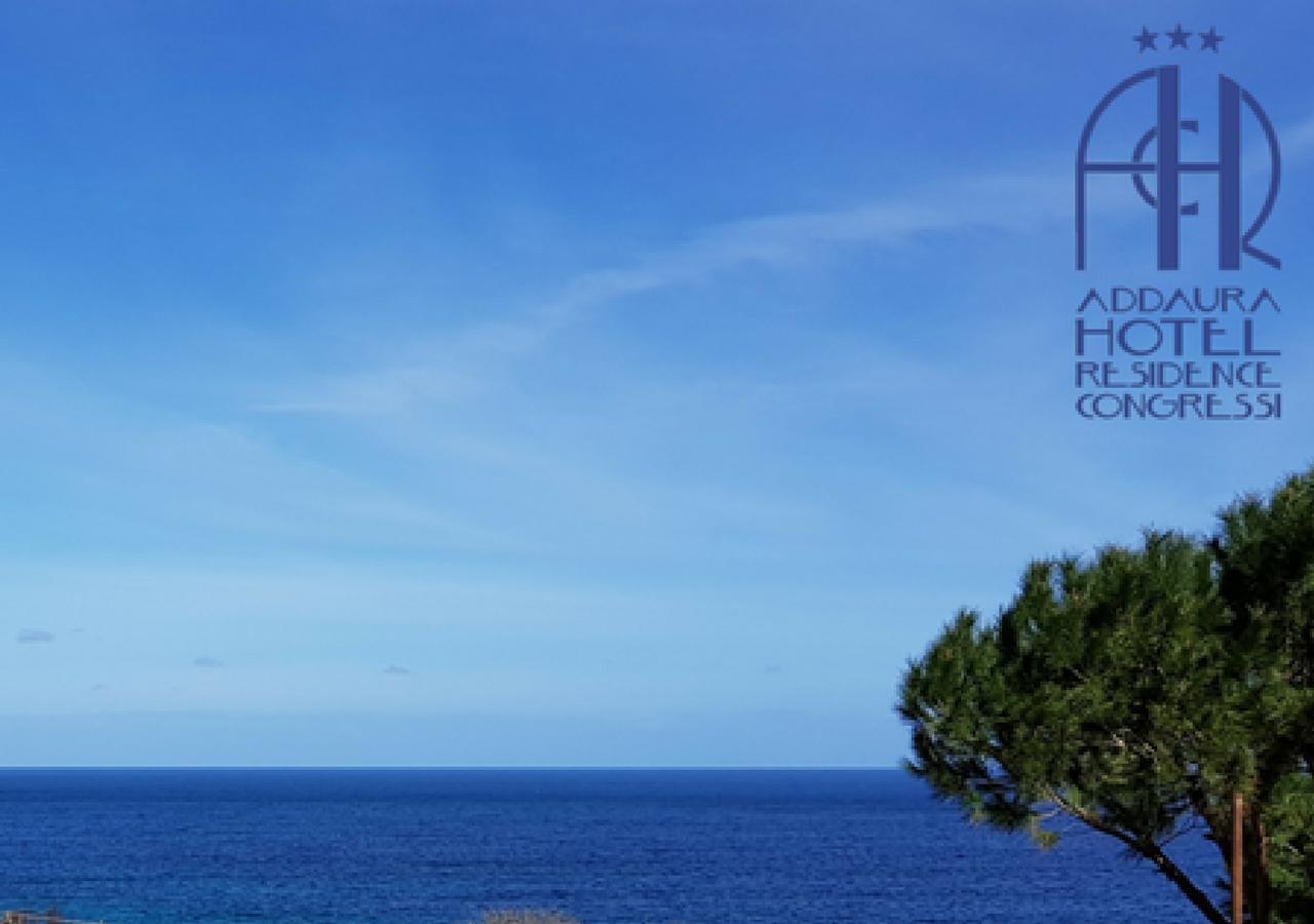 Addaura Village e Congressi Mondello Esterno foto