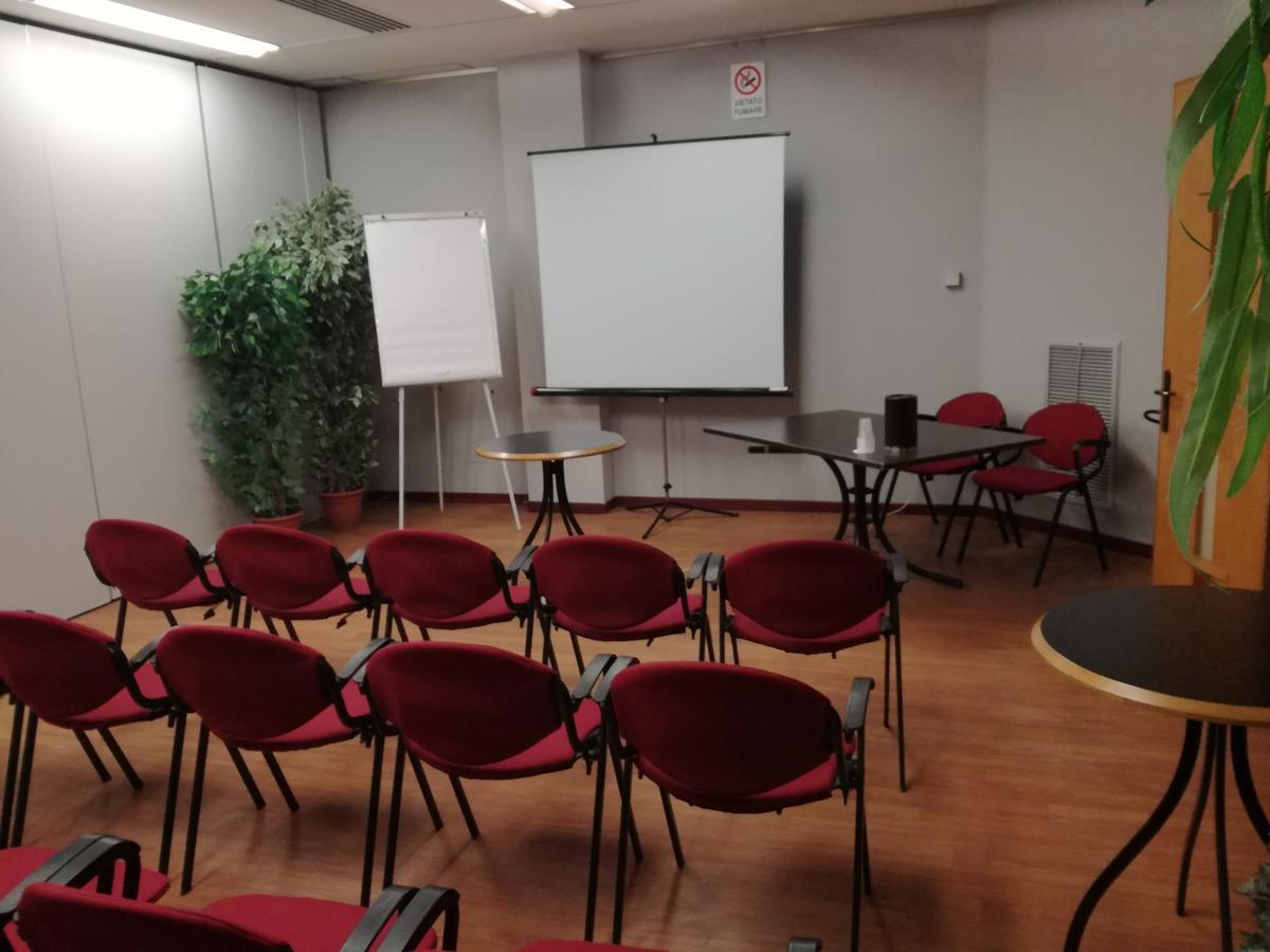 Addaura Village e Congressi Mondello Esterno foto