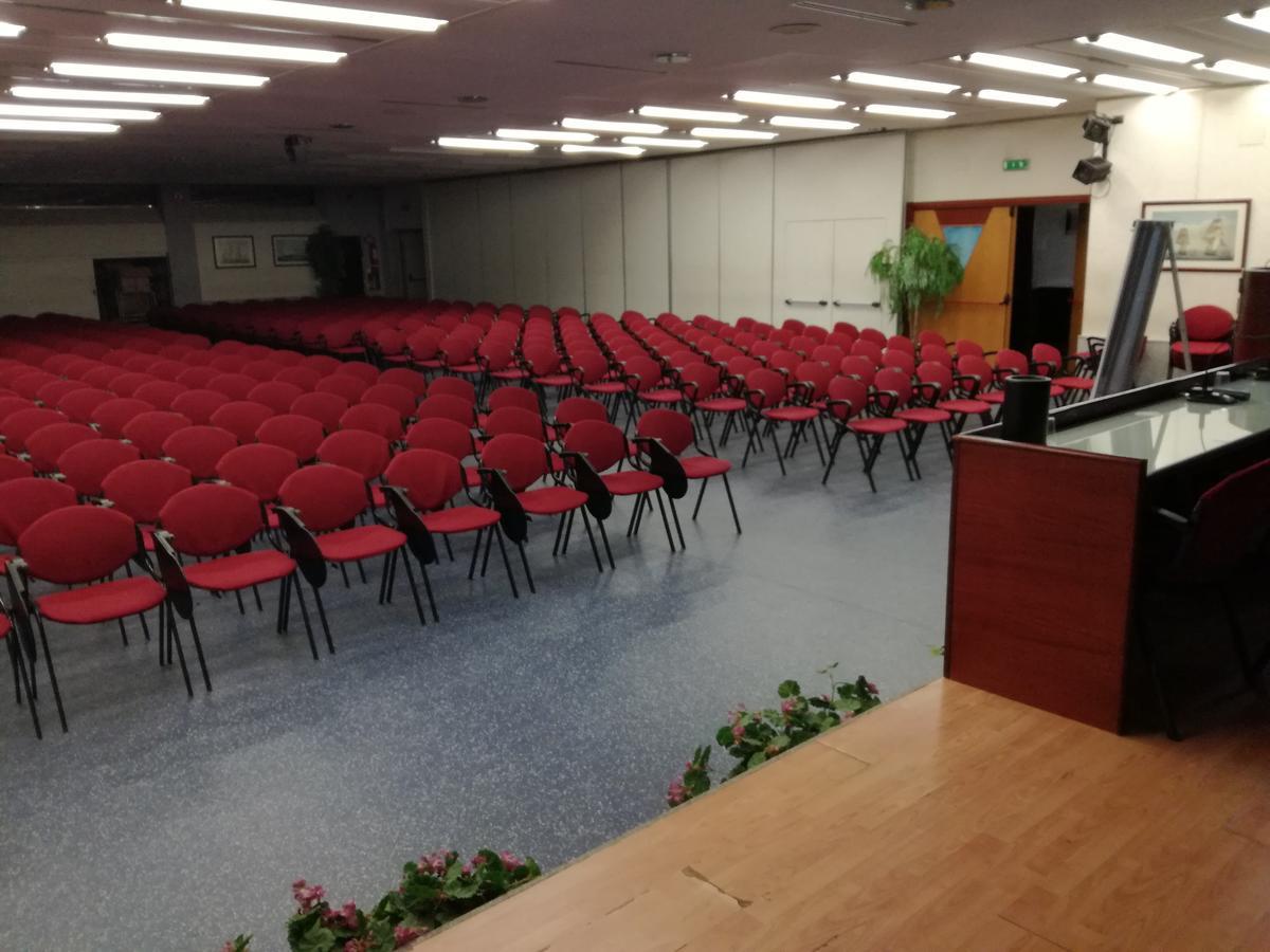 Addaura Village e Congressi Mondello Esterno foto