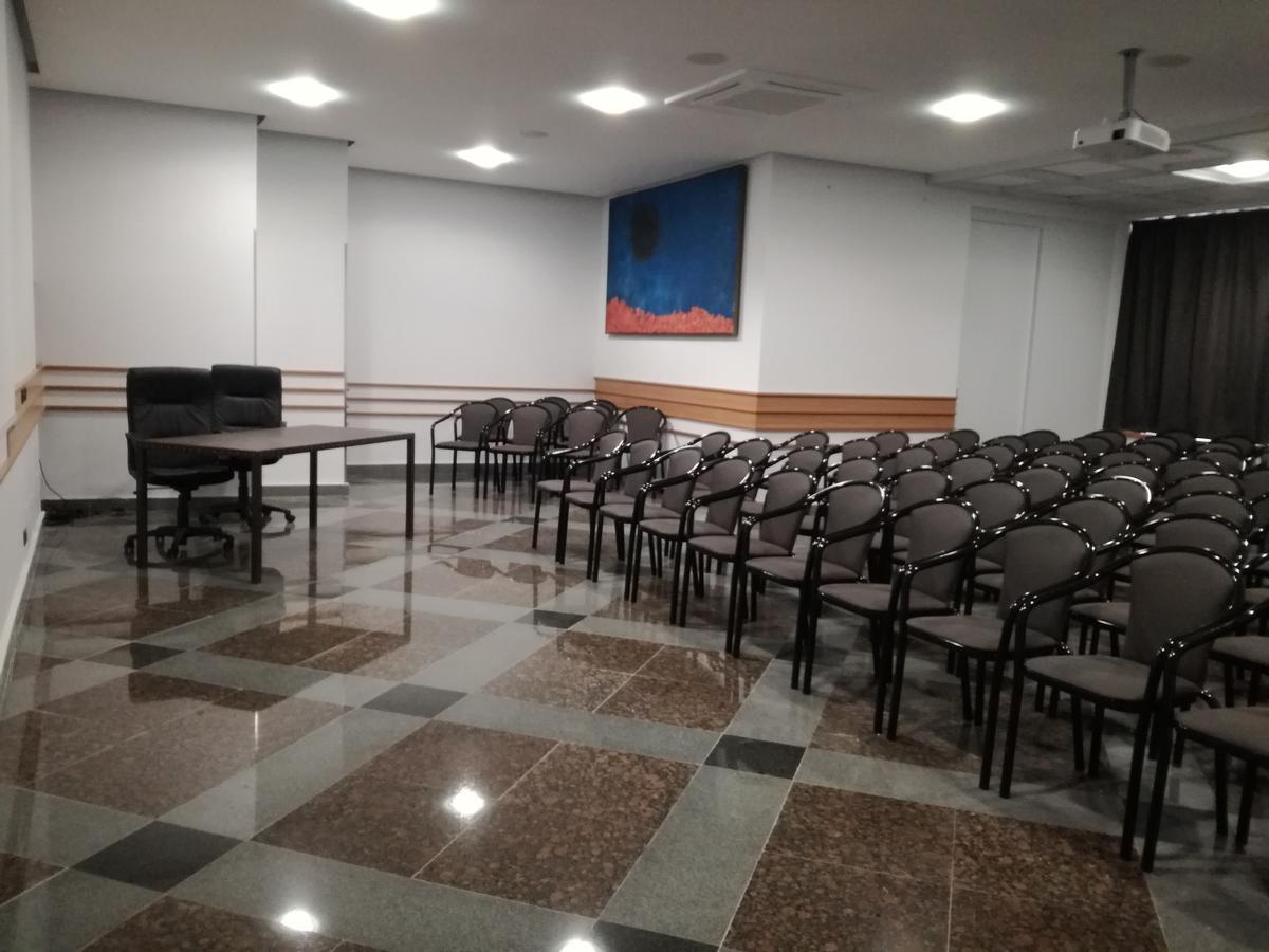 Addaura Village e Congressi Mondello Esterno foto