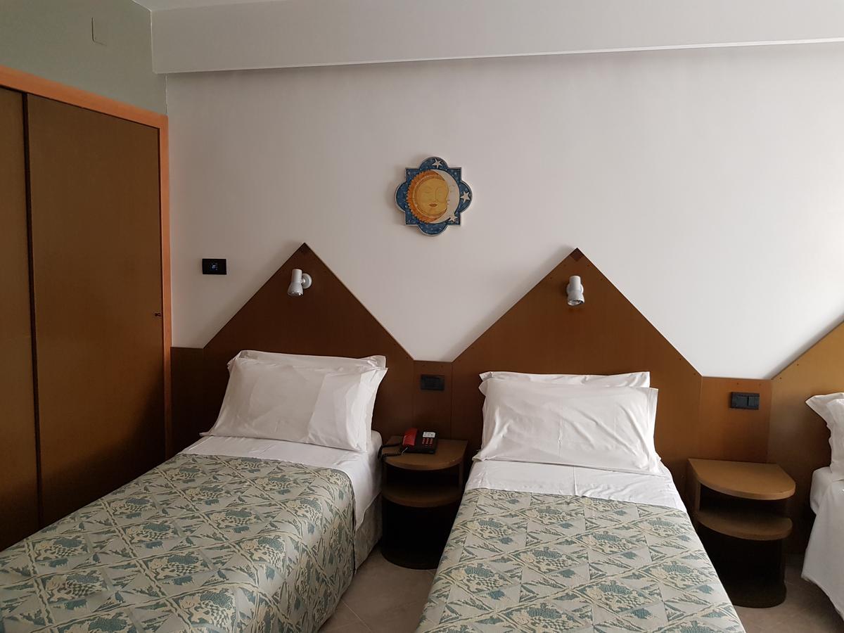 Addaura Village e Congressi Mondello Esterno foto