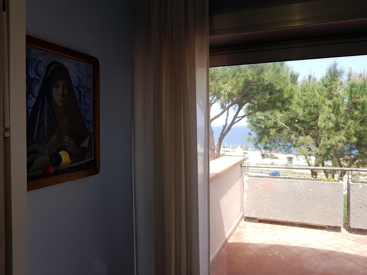 Addaura Village e Congressi Mondello Esterno foto