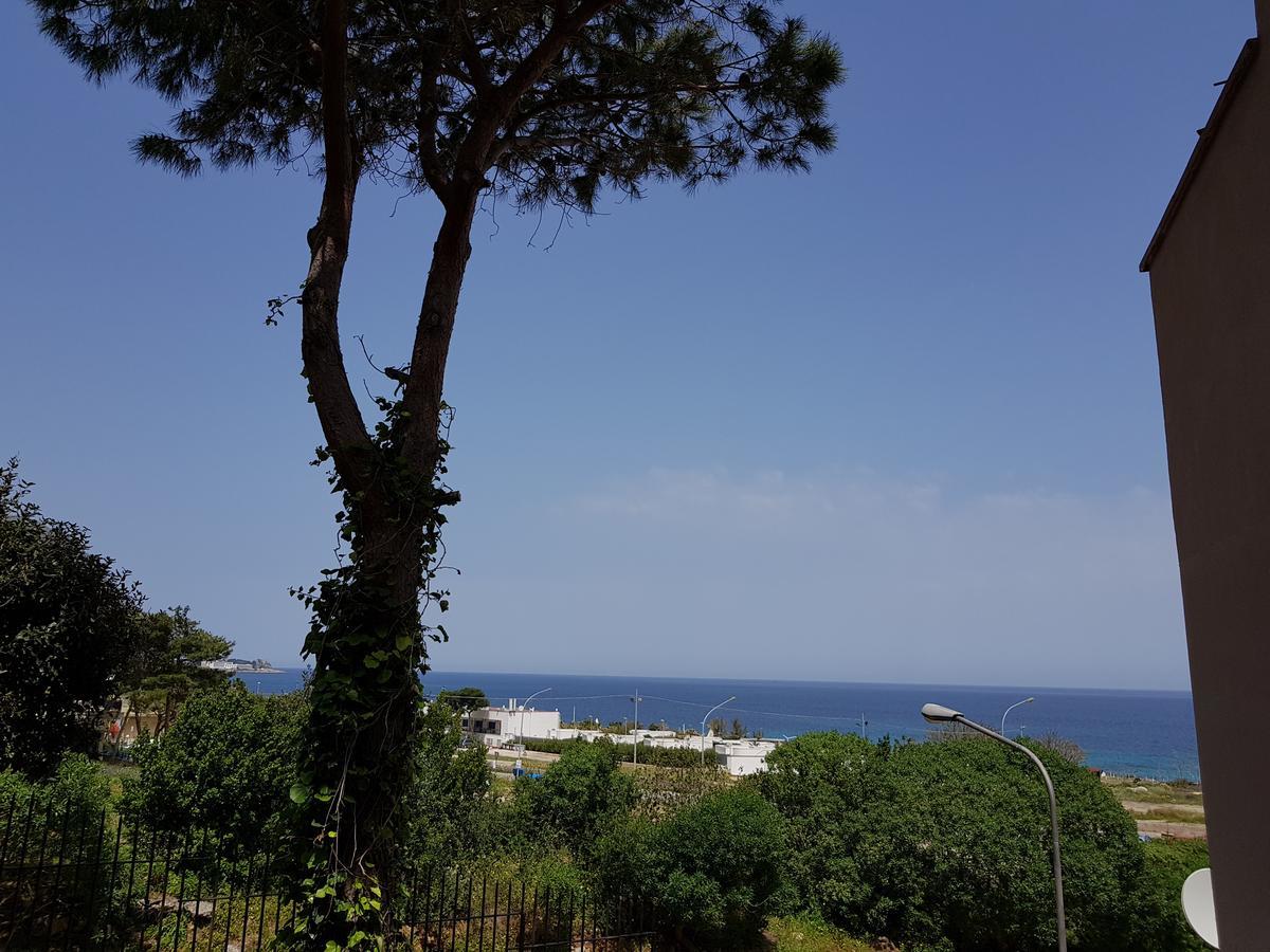 Addaura Village e Congressi Mondello Esterno foto