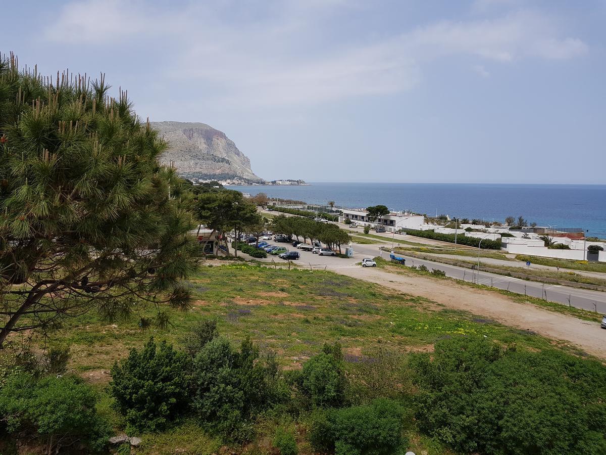 Addaura Village e Congressi Mondello Esterno foto
