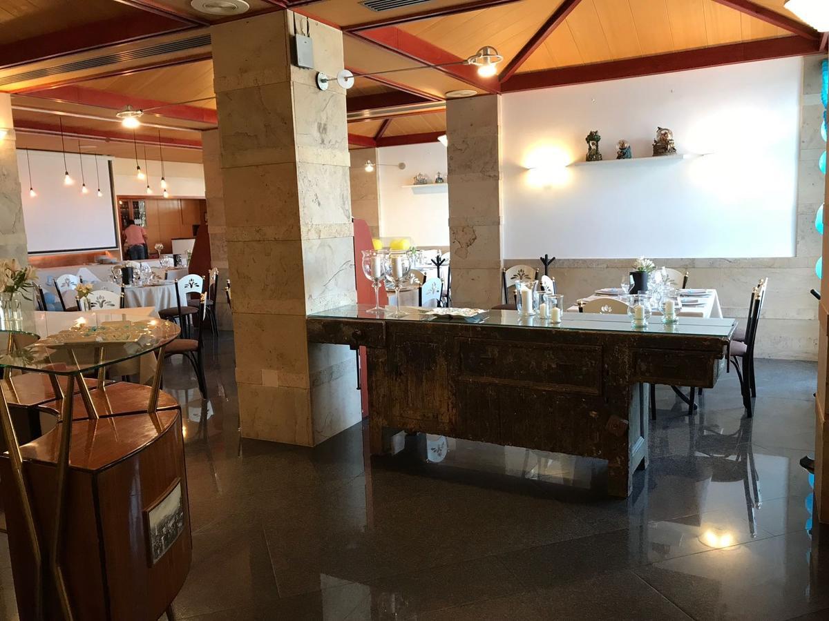 Addaura Village e Congressi Mondello Esterno foto