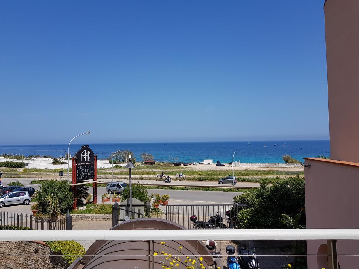 Addaura Village e Congressi Mondello Esterno foto