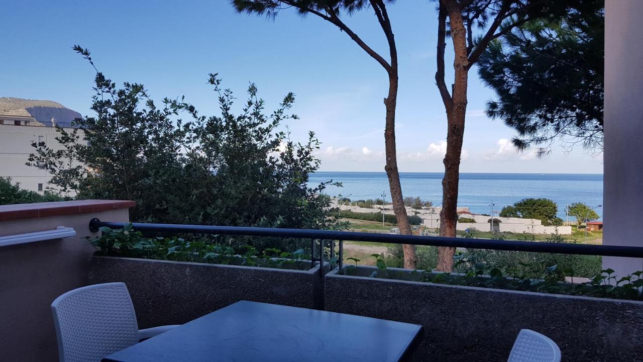 Addaura Village e Congressi Mondello Esterno foto