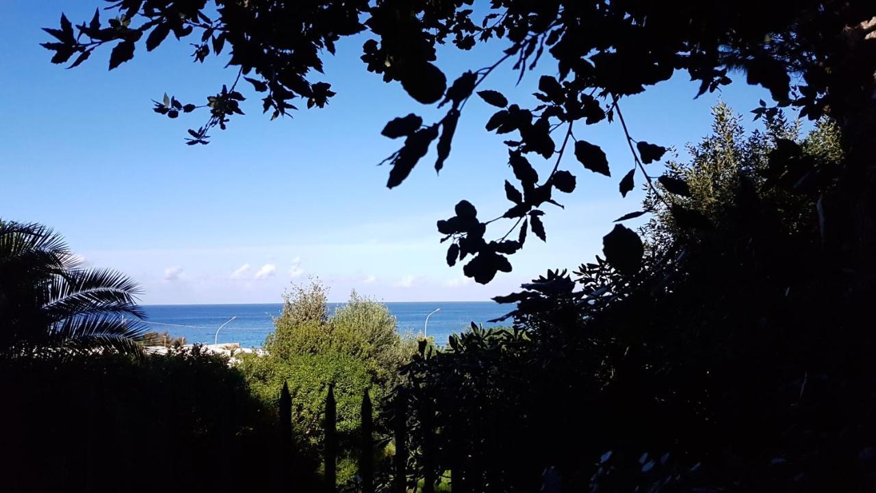 Addaura Village e Congressi Mondello Esterno foto
