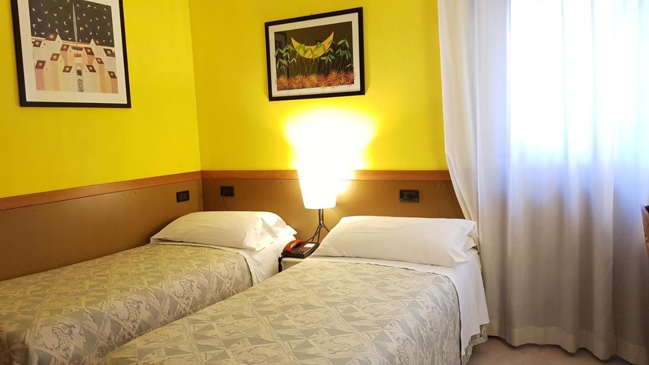 Addaura Village e Congressi Mondello Esterno foto