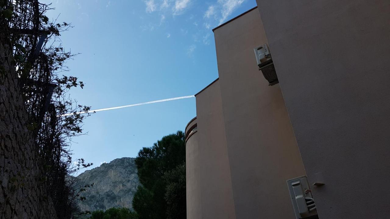 Addaura Village e Congressi Mondello Esterno foto