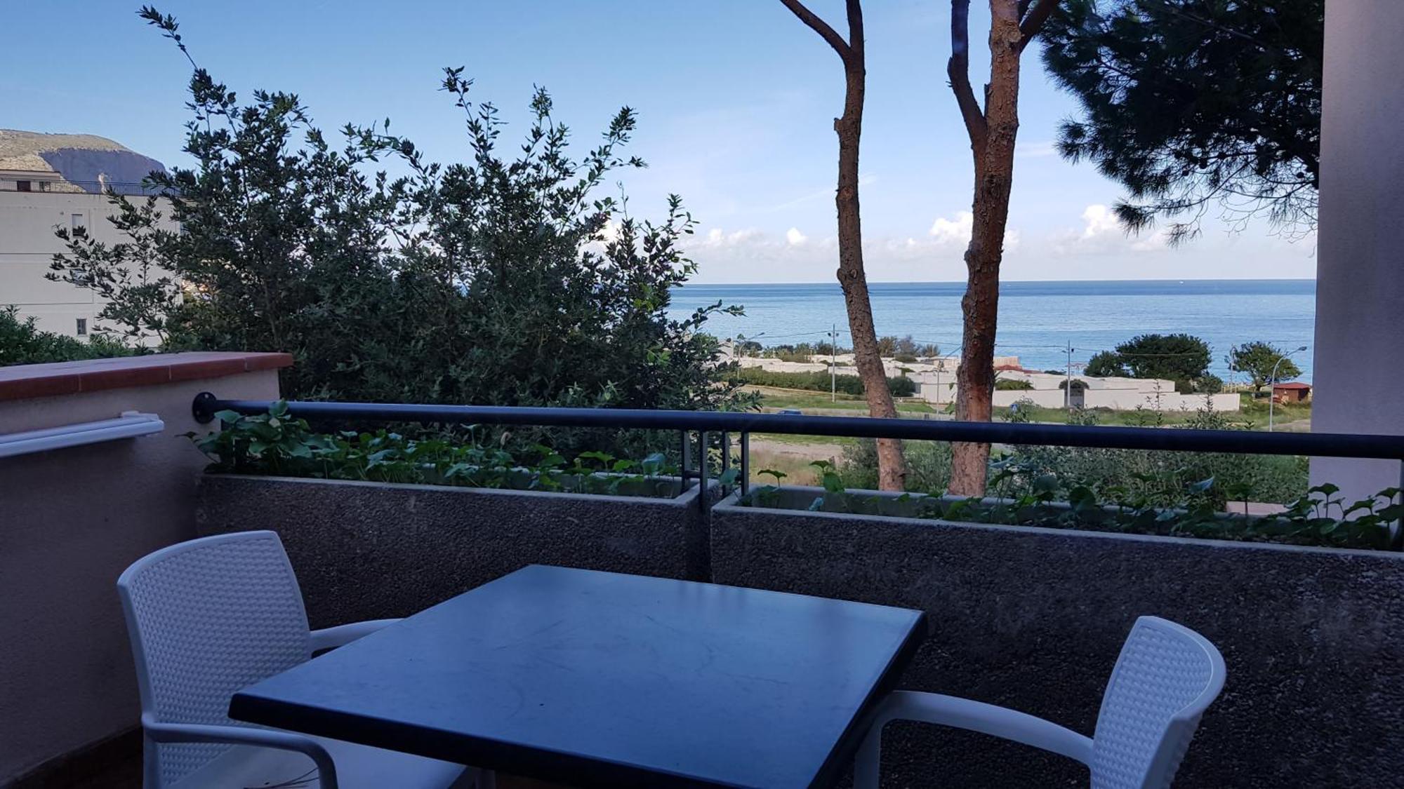 Addaura Village e Congressi Mondello Esterno foto