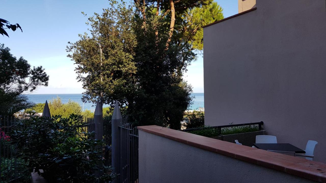Addaura Village e Congressi Mondello Esterno foto